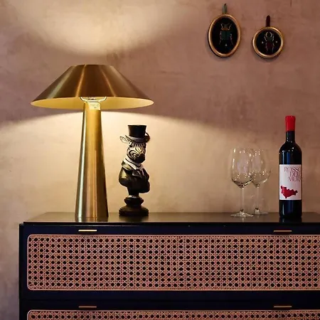Domus Dea Luxury *