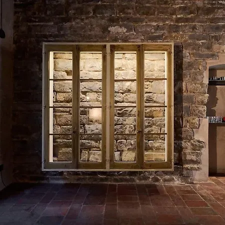 Domus Dea Luxury * Bérgamo