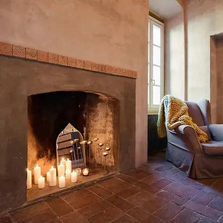 Domus Dea Luxury