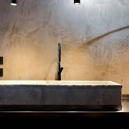 Apartment Domus Dea Luxury Bergamo