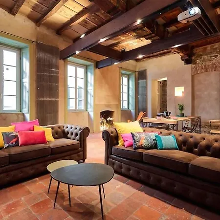Apartment Domus Dea Luxury *