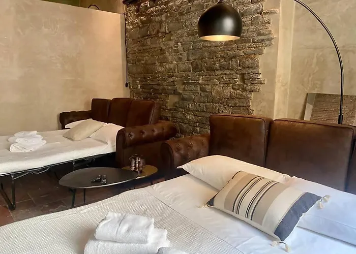 Domus Dea Luxury Apartamento