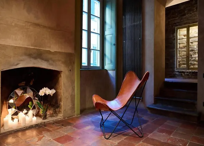 Apartamento Domus Dea Luxury