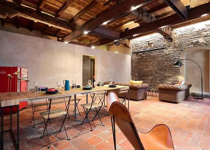 Domus Dea Luxury Apartamento *