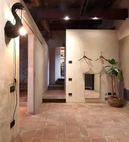 Domus Dea Luxury Apartamento