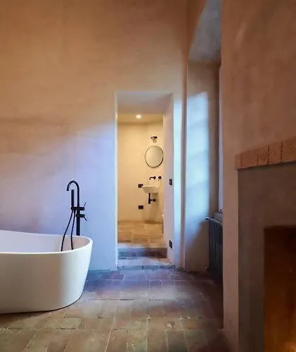 Domus Dea Luxury Bérgamo