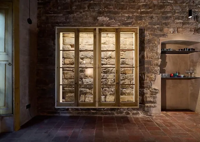 Domus Dea Luxury * Bérgamo