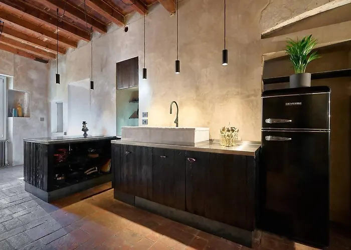 Domus Dea Luxury Bérgamo