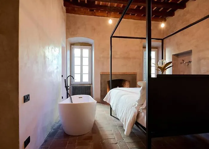 Domus Dea Luxury * Bérgamo