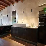 Domus Dea Luxury ベルガモ