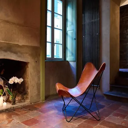 Apartment Domus Dea Luxury