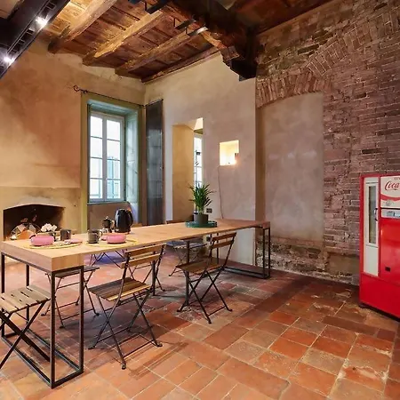 Domus Dea Luxury Apartment Bergamo