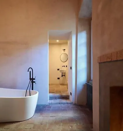 Domus Dea Luxury Bergamo