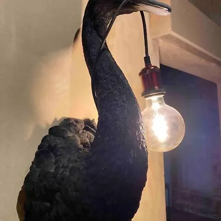 Domus Dea Luxury Apartamento