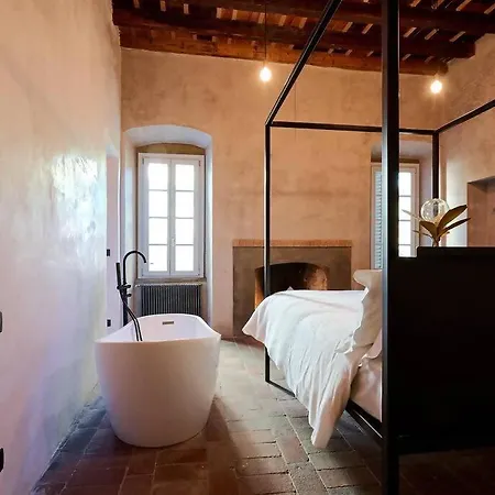 Domus Dea Luxury * Bérgamo