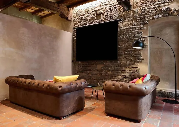 Apartment Domus Dea Luxury *