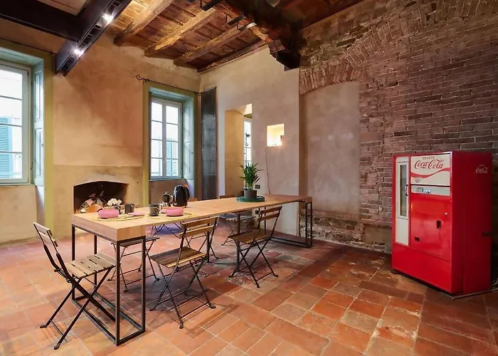 Domus Dea Luxury Apartment Bergamo