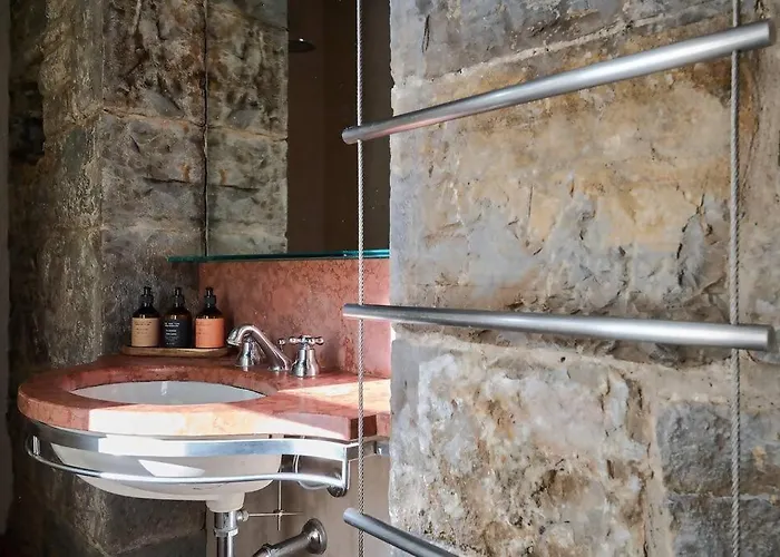 Apartment Domus Dea Luxury *