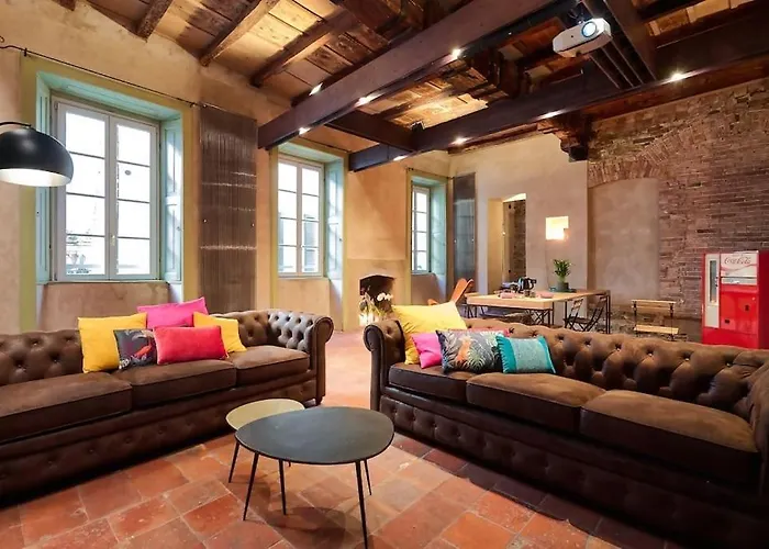 Apartment Domus Dea Luxury *