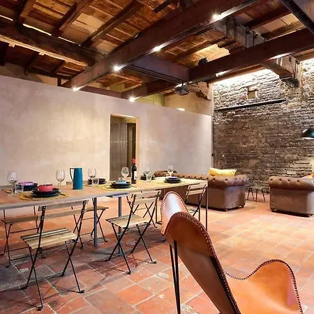 Domus Dea Luxury Appartement *