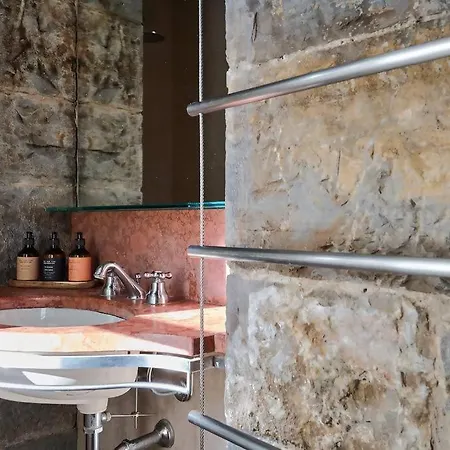 Appartement Domus Dea Luxury *