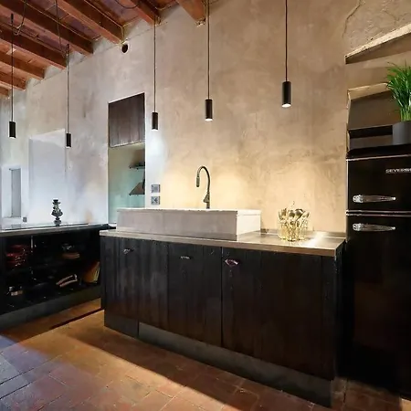 Domus Dea Luxury Bergamo