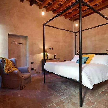 Appartement Domus Dea Luxury