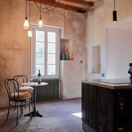 Domus Dea Luxury Appartement *